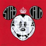 Mickey Mouse Art Mickey Mouse Art Stay Calm and Dream On